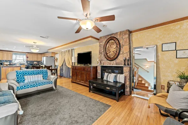 $1,025,000 | 1506 88th Street, North Bergen, NJ 07047