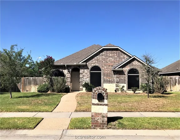 $2,150 | 3905 Tournay Lane, College Station, TX 77845