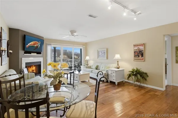 $329,900 | 315 Vision Drive, Unit 3E, Camdenton, MO 65020