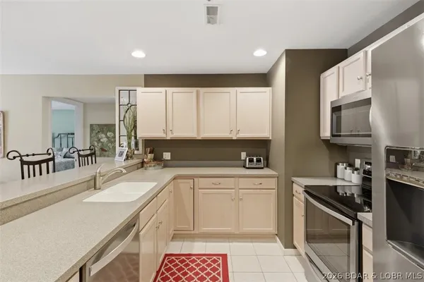 $329,900 | 315 Vision Drive, Unit 3E, Camdenton, MO 65020