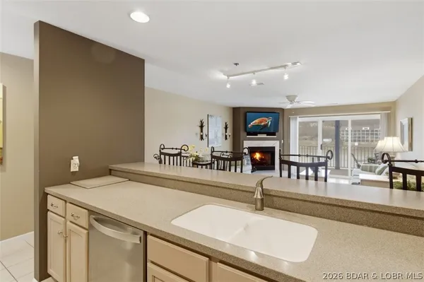 $329,900 | 315 Vision Drive, Unit 3E, Camdenton, MO 65020