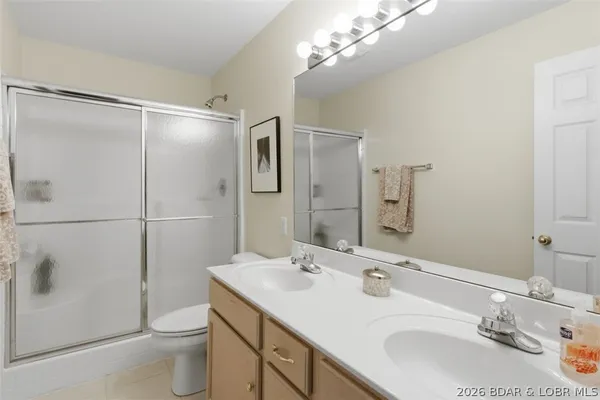 $329,900 | 315 Vision Drive, Unit 3E, Camdenton, MO 65020