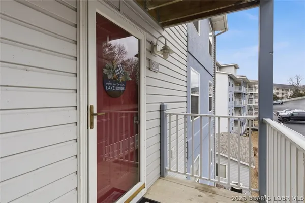 $329,900 | 315 Vision Drive, Unit 3E, Camdenton, MO 65020