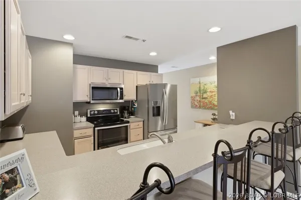 $329,900 | 315 Vision Drive, Unit 3E, Camdenton, MO 65020