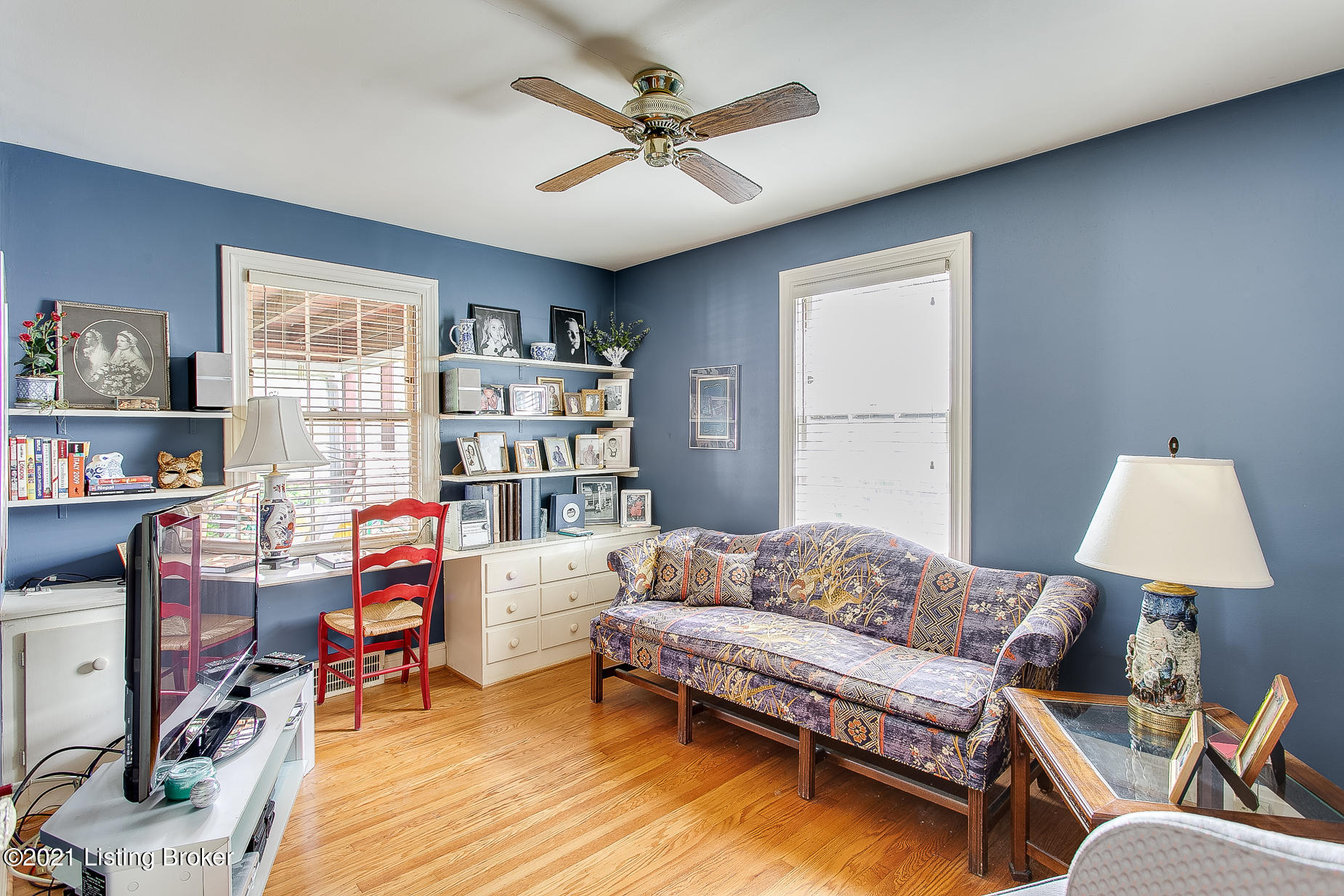 210 Fairmeade Road Louisville, KY 40207 - Photo 27 of 44 210 Fairmeade Rd-21