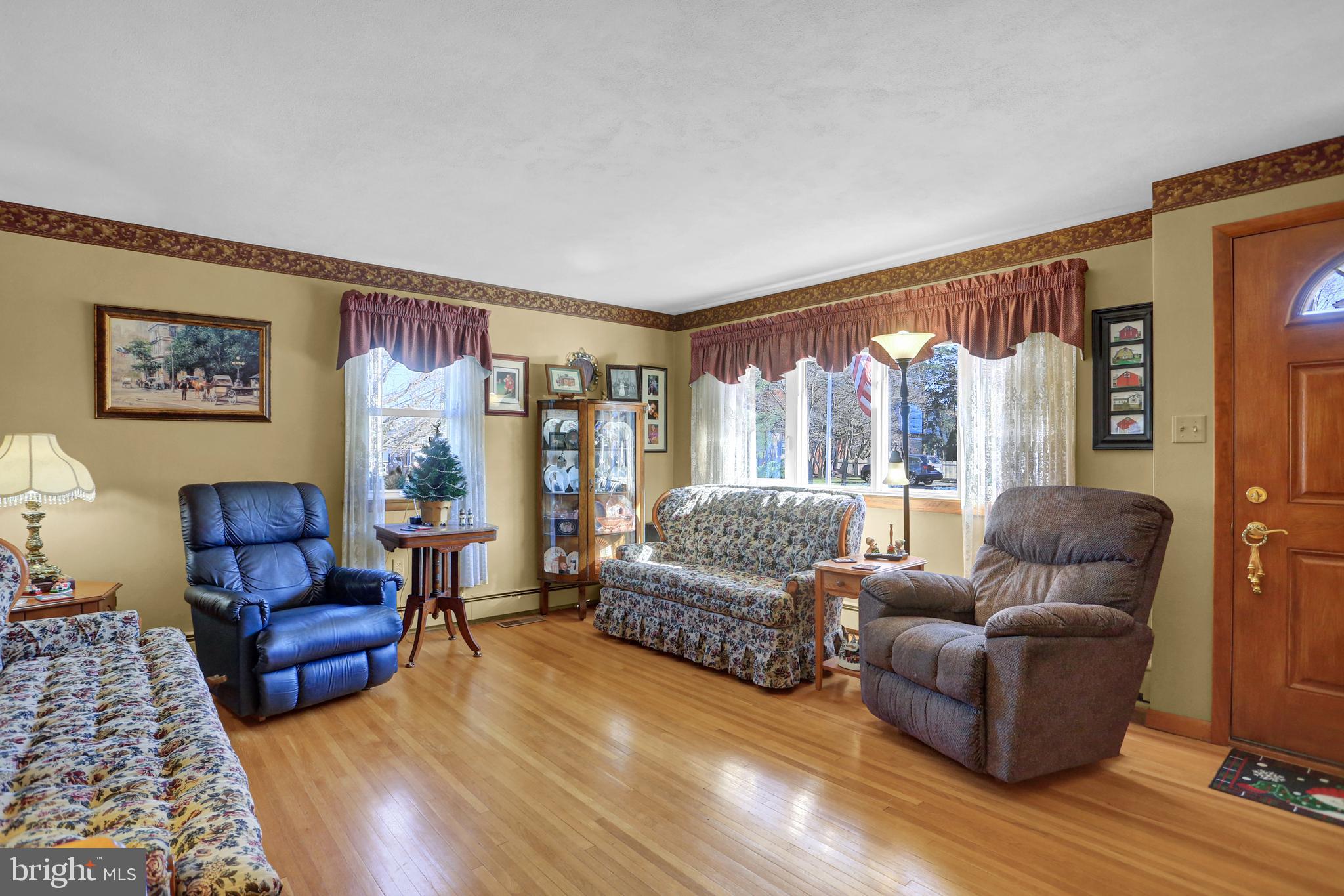 206 Spring Avenue Hanover, PA 17331 - Photo 12 of 34 Gallery Image 12