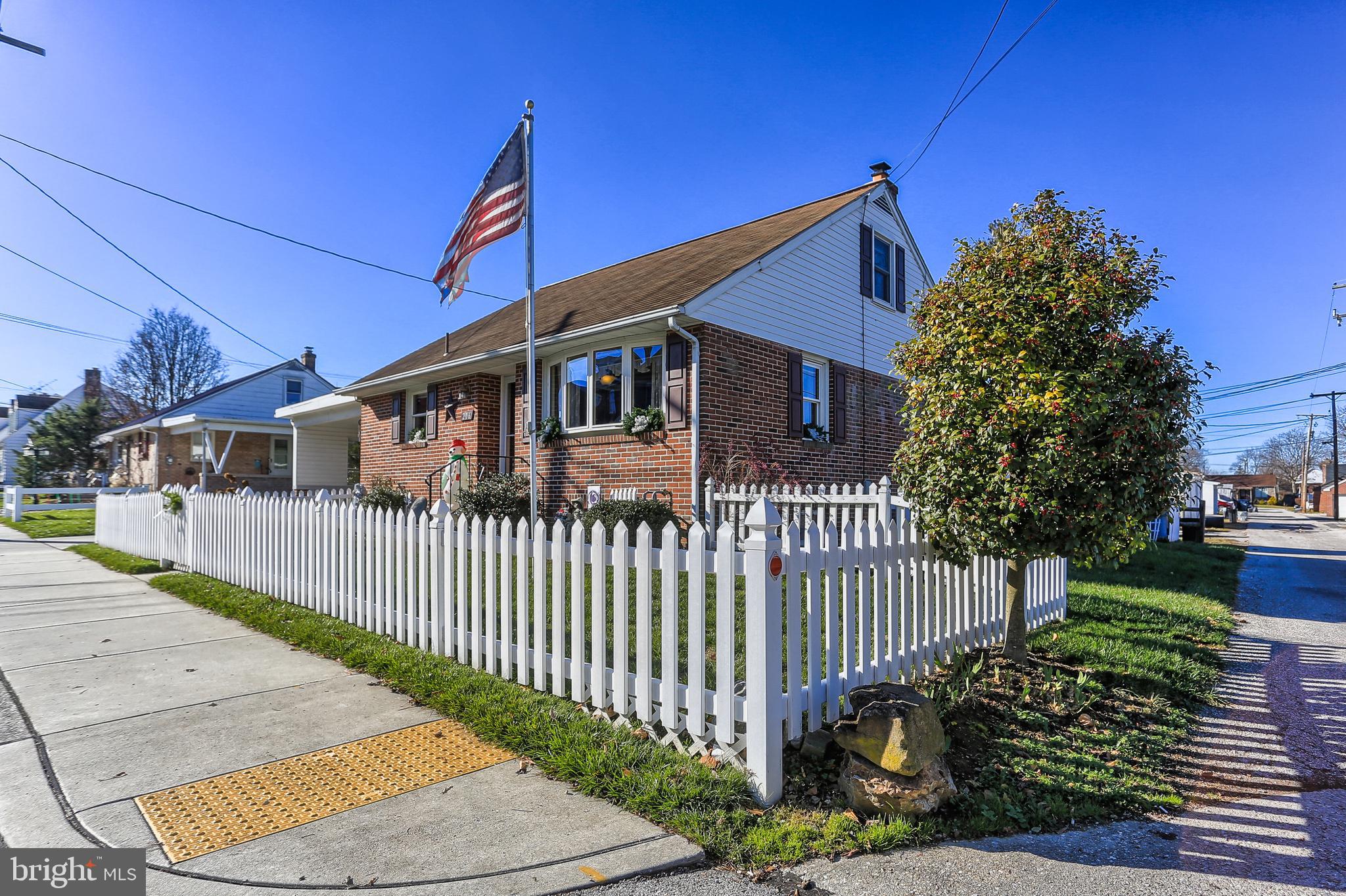206 Spring Avenue Hanover, PA 17331 - Photo 2 of 34 Gallery Image 2
