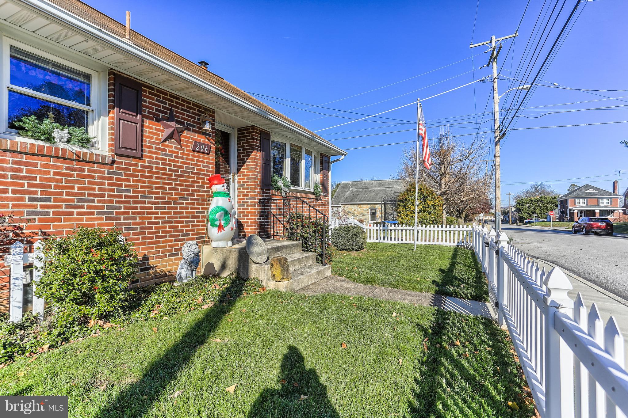 206 Spring Avenue Hanover, PA 17331 - Photo 30 of 34 Gallery Image 30