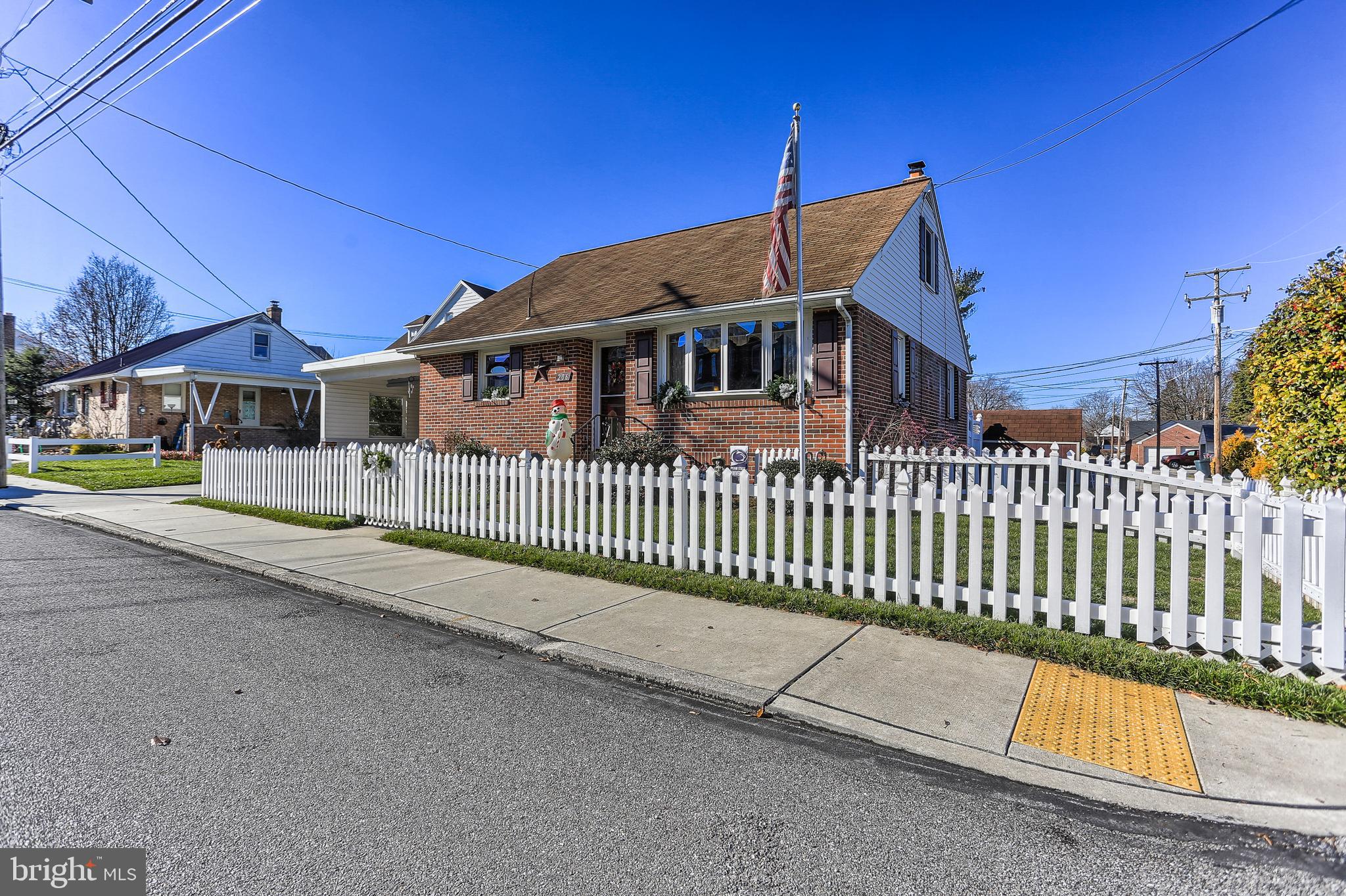 206 Spring Avenue Hanover, PA 17331 - Photo 3 of 34 Gallery Image 3