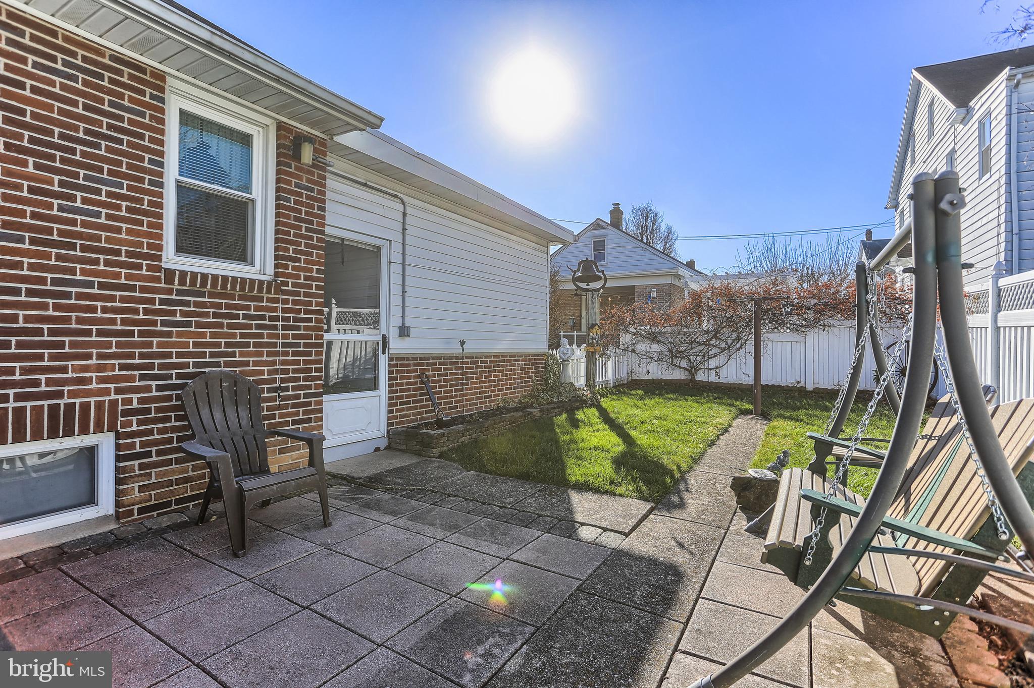 206 Spring Avenue Hanover, PA 17331 - Photo 31 of 34 Gallery Image 31