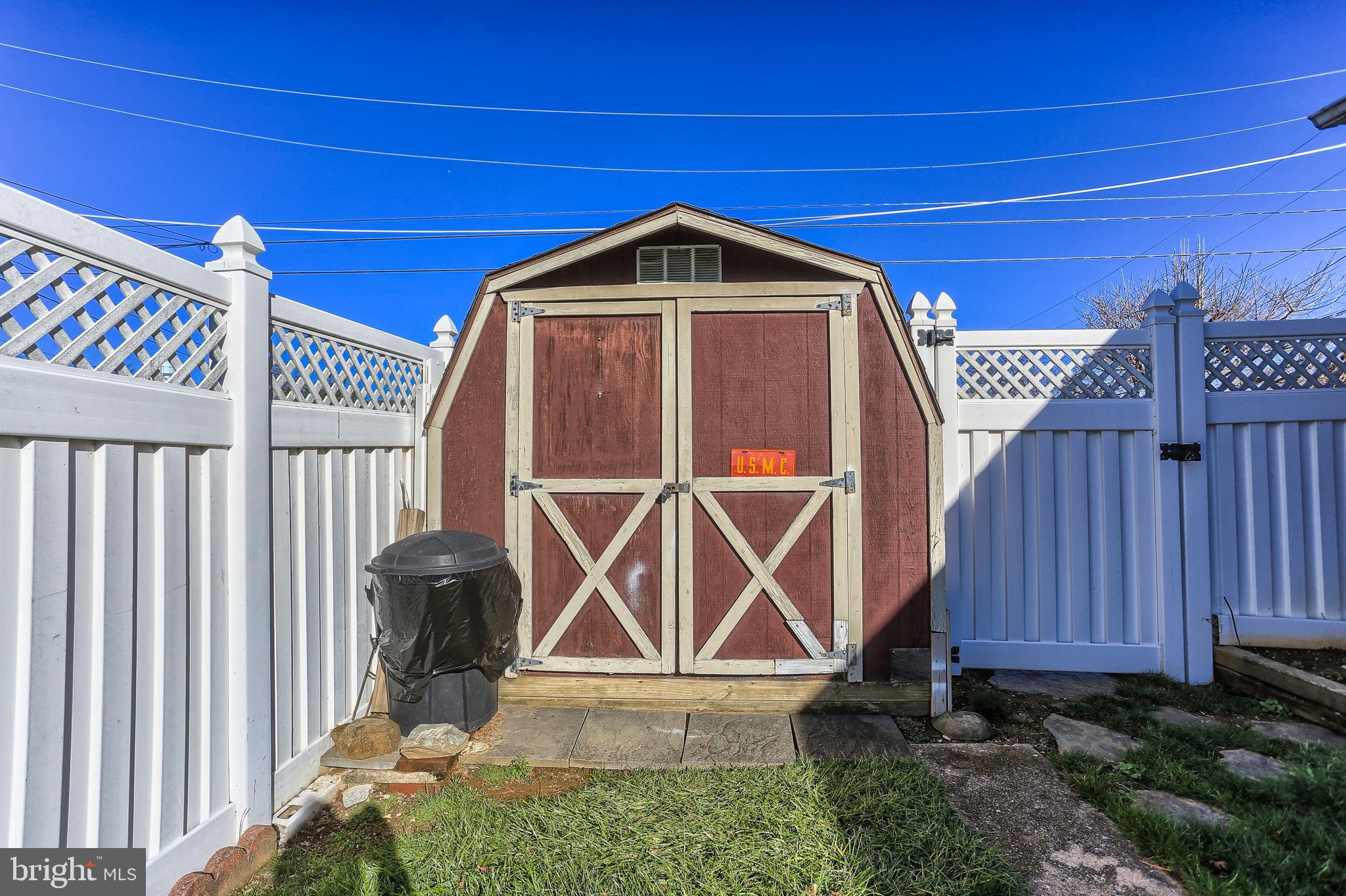 206 Spring Avenue Hanover, PA 17331 - Photo 32 of 34 Gallery Image 32