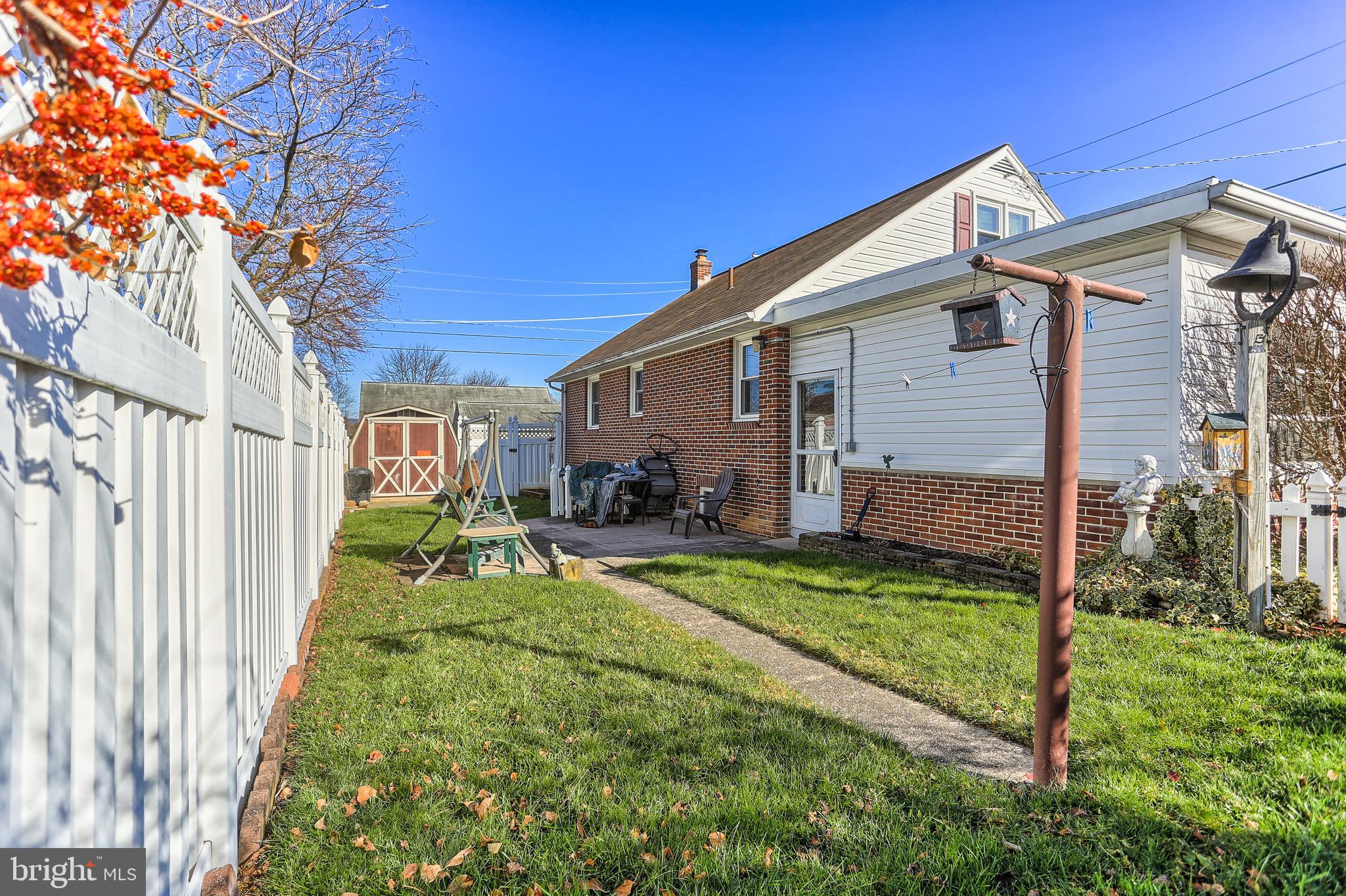 206 Spring Avenue Hanover, PA 17331 - Photo 33 of 34 Gallery Image 33