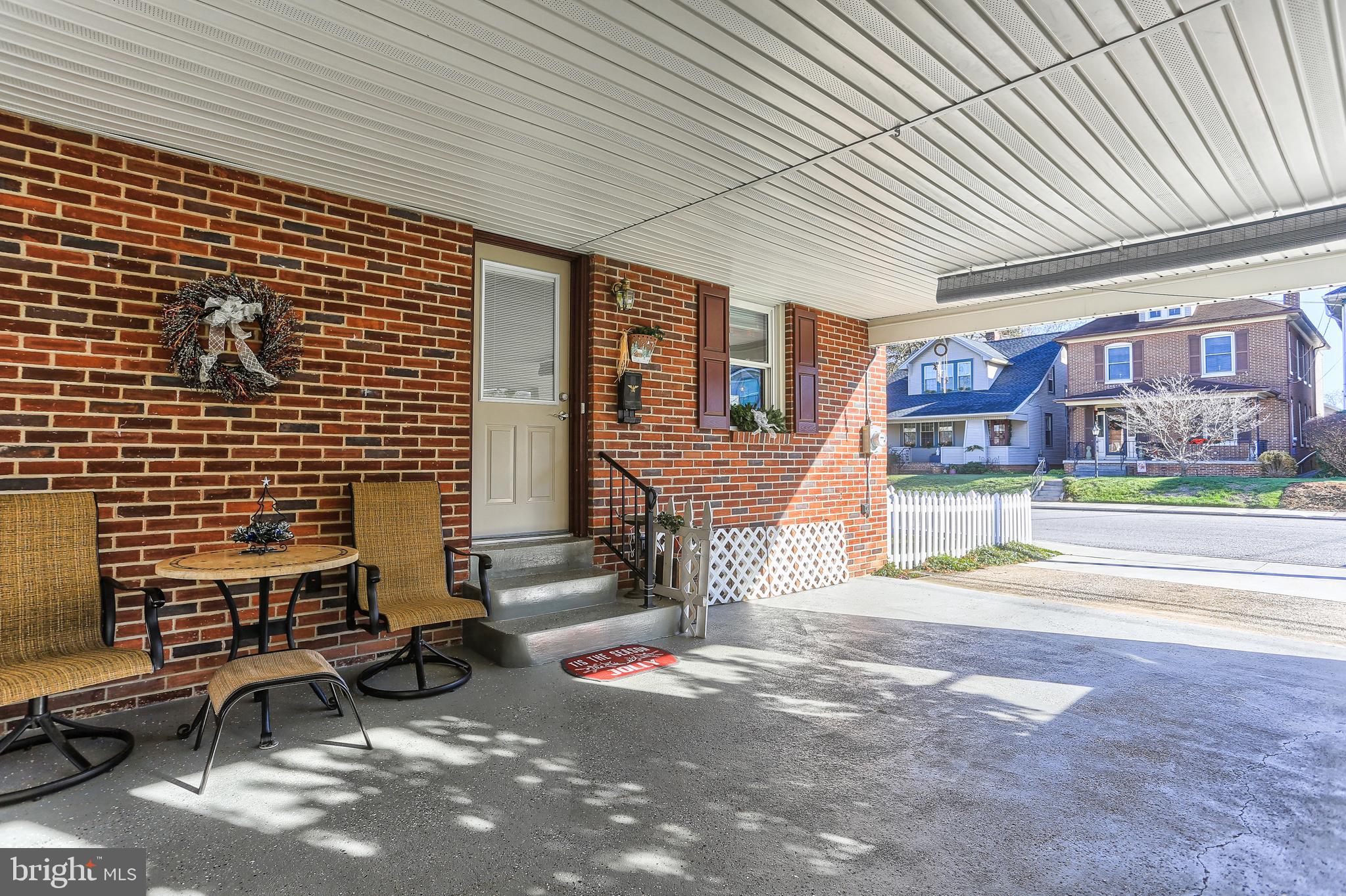 206 Spring Avenue Hanover, PA 17331 - Photo 6 of 34 Gallery Image 6