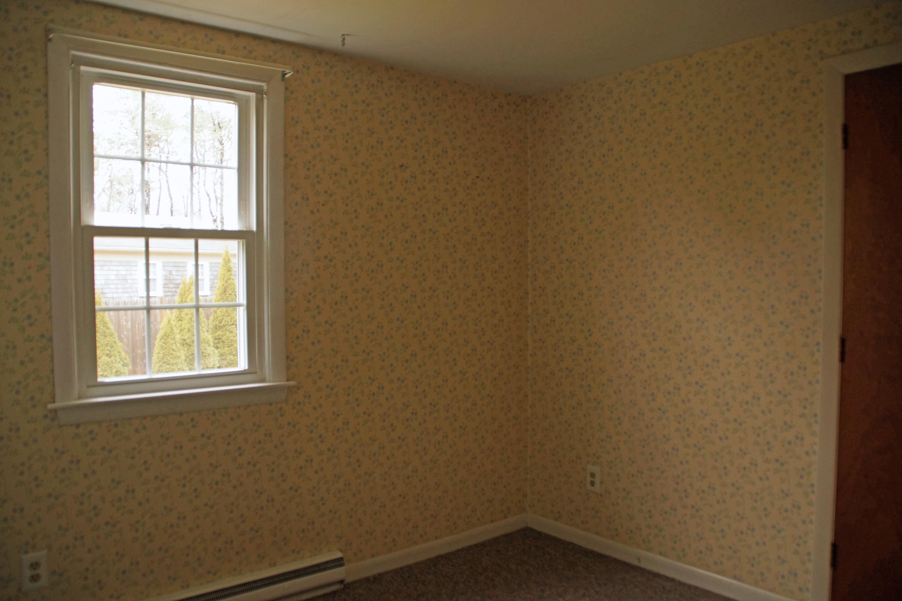 2 Riverside Terrace West Harwich, MA 02671 - Photo 11 of 15 an empty room with a window