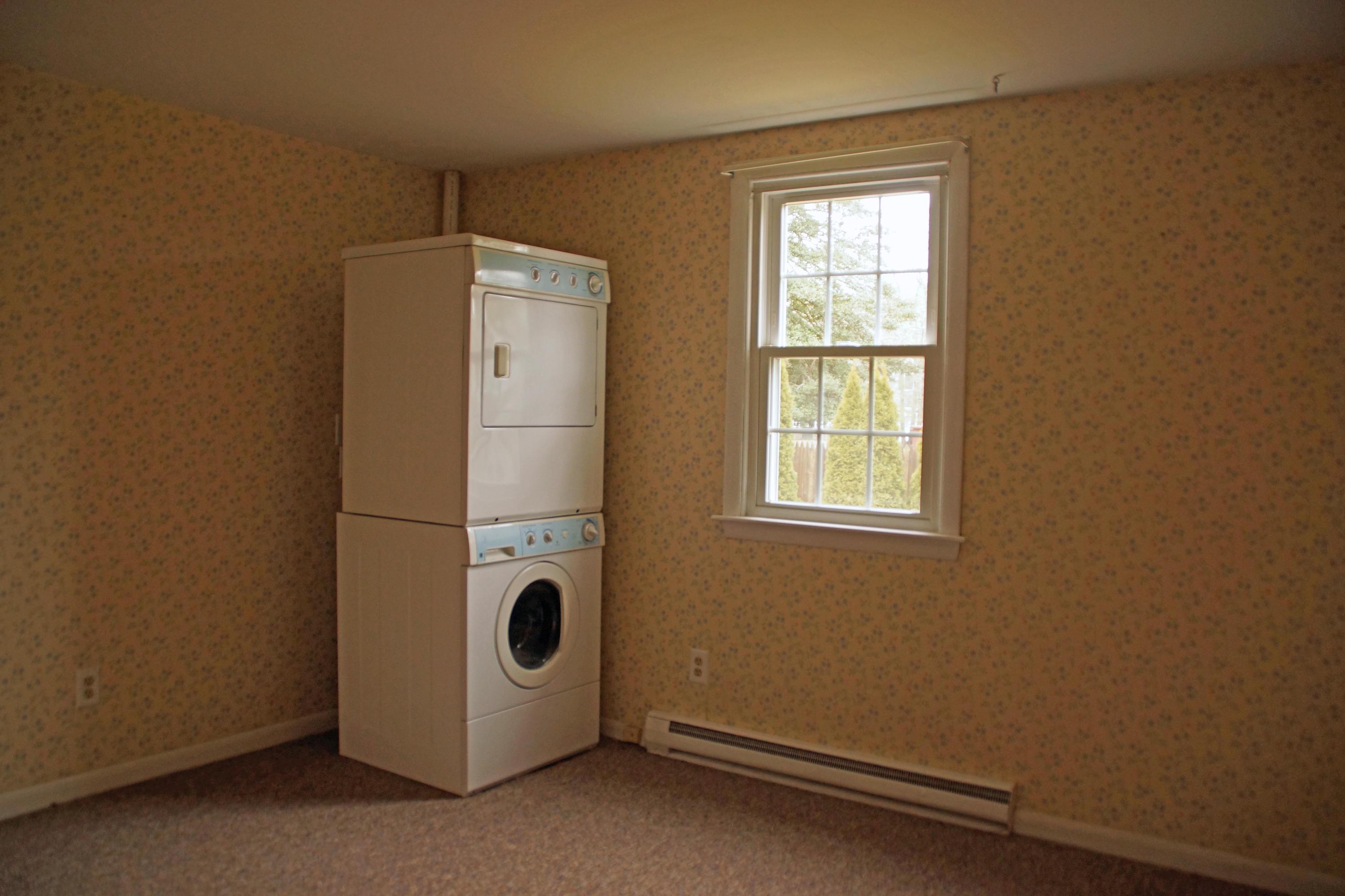 2 Riverside Terrace West Harwich, MA 02671 - Photo 12 of 15 an entryway with washer and dryer