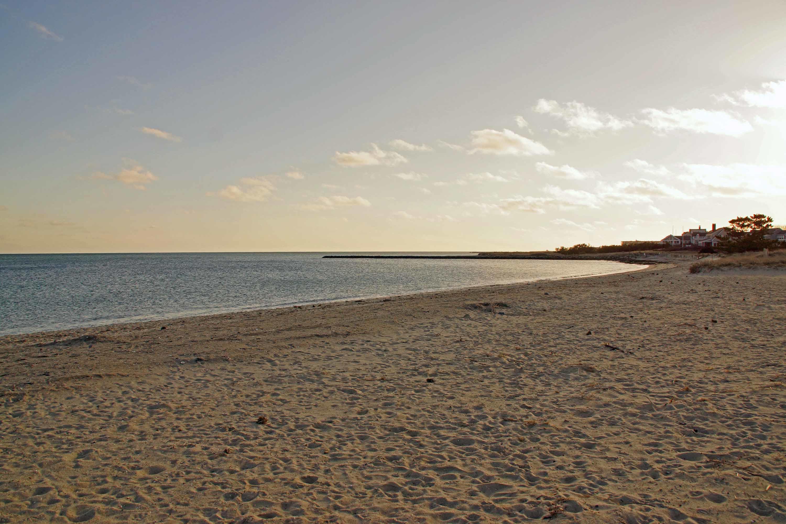 2 Riverside Terrace West Harwich, MA 02671 - Photo 15 of 15 a view of an ocean