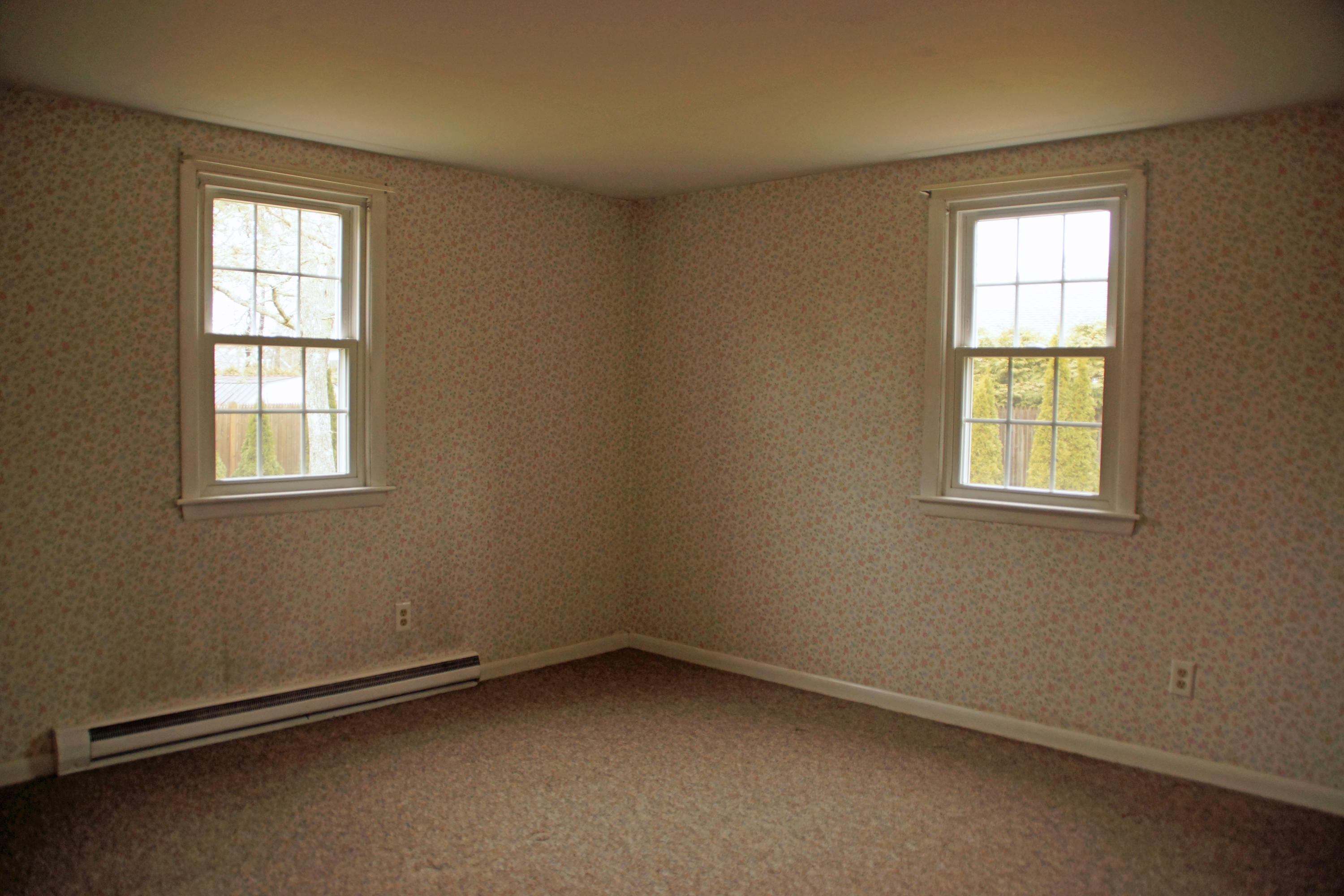 2 Riverside Terrace West Harwich, MA 02671 - Photo 9 of 15 an empty room with a window