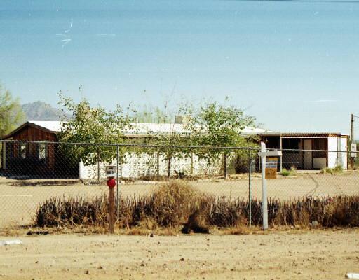 865 South Wickiup Road Apache Junction, AZ 85119 - Photo 1 of 1 Primary Photo