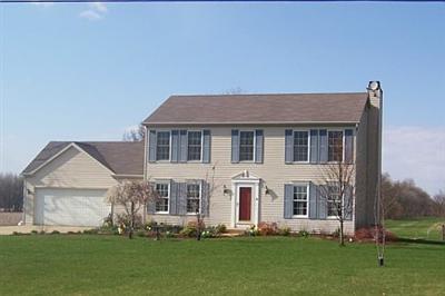 3055 West Bertrand Road Niles, MI 49120 - Photo 1 of 23 Primary Photo