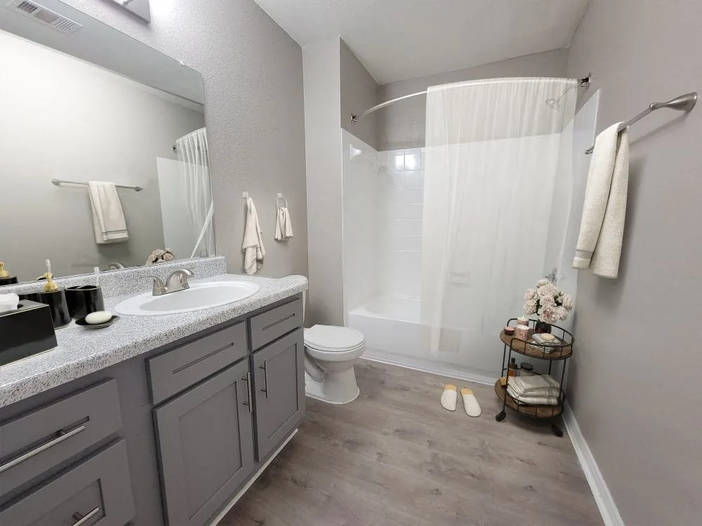 11111 West Montgomery Road, Unit 512 Houston, TX 77088 - Photo 13 of 18