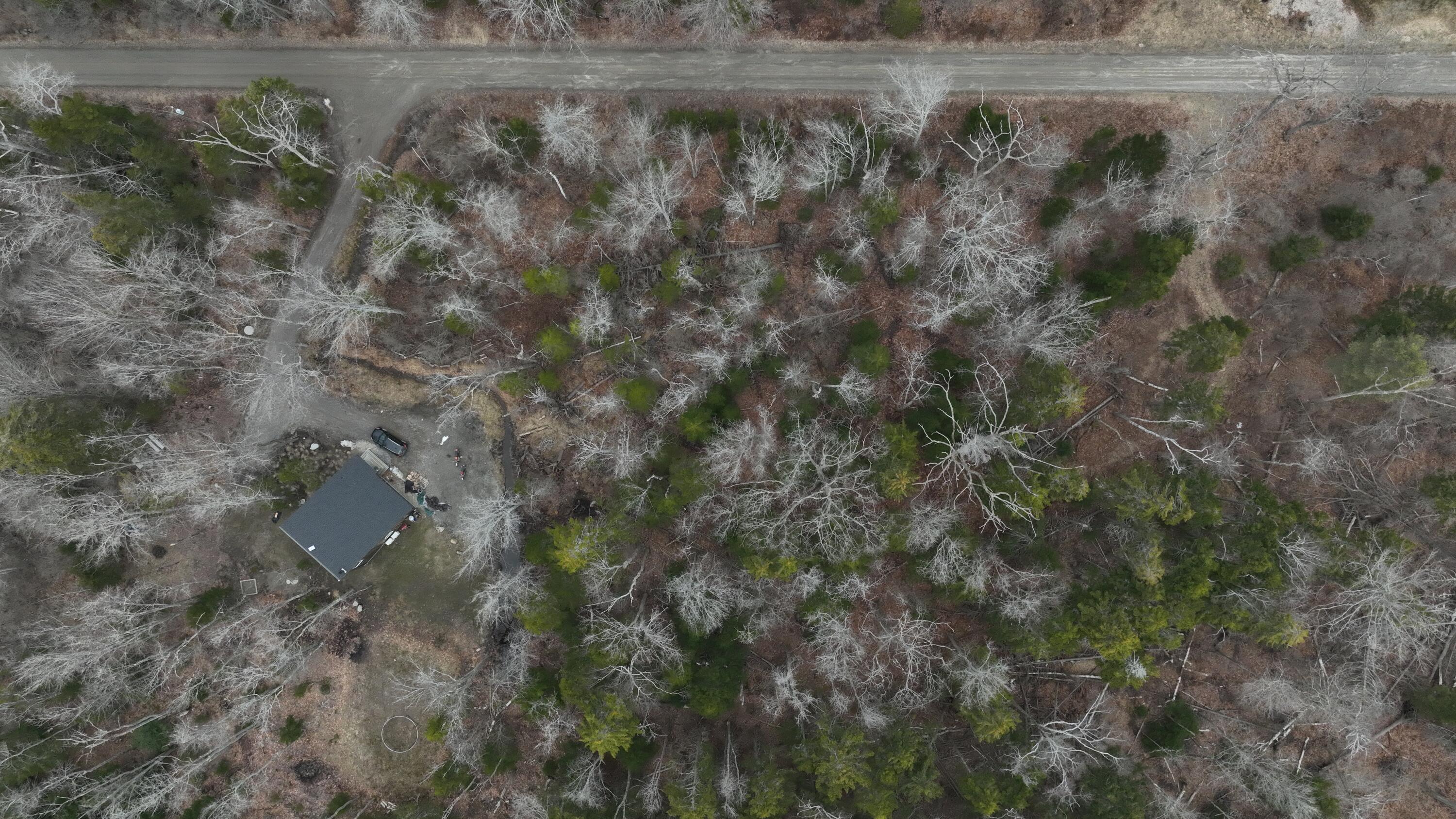 Lot 14 Austin Point Road Harpswell, ME 04079 - Photo 1 of 15 DJI_0693-Lot 14