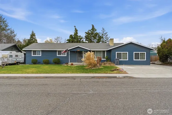 $499,900 | 1711 West 15th Avenue, Kennewick, WA 99337