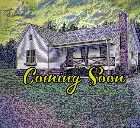 Tbd Tbd Old Stage Road Dinwiddie, VA 23841 - Photo 1 of 1 Home to be built similar to photo.
