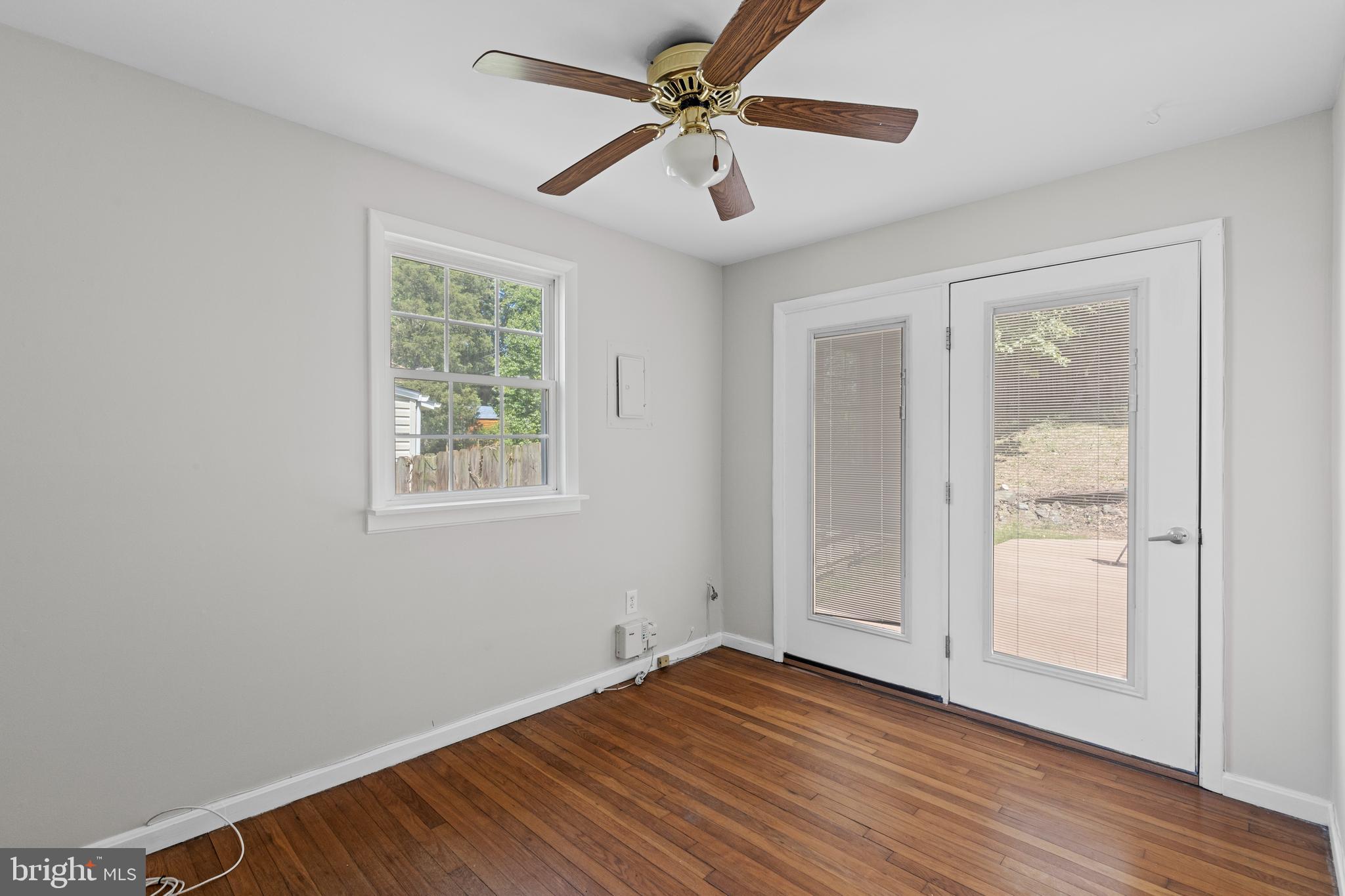 811 Templecliff Road Pikesville, MD 21208 - Photo 16 of 27 Gallery Image 16