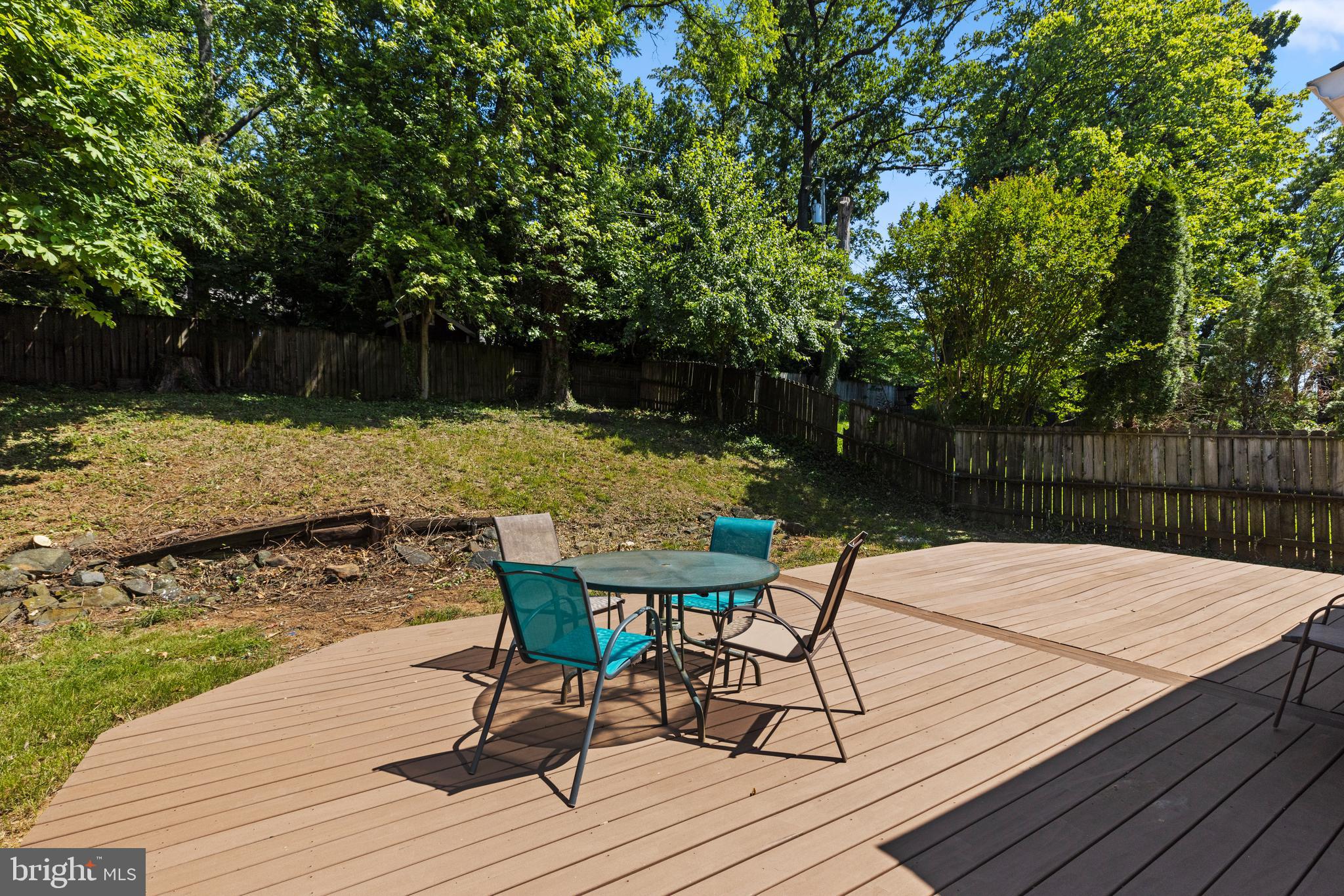 811 Templecliff Road Pikesville, MD 21208 - Photo 23 of 27 Gallery Image 23