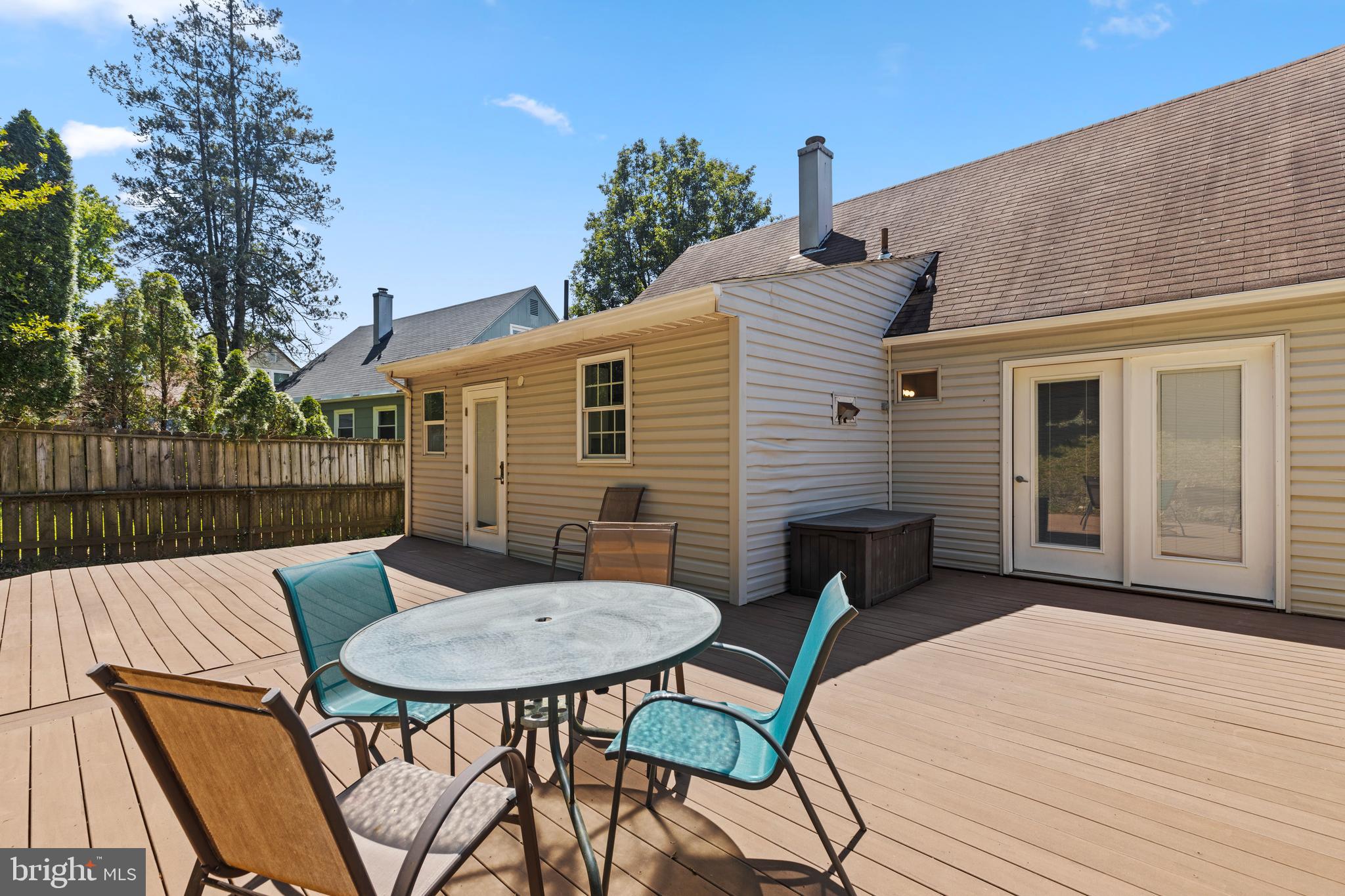 811 Templecliff Road Pikesville, MD 21208 - Photo 24 of 27 Gallery Image 24