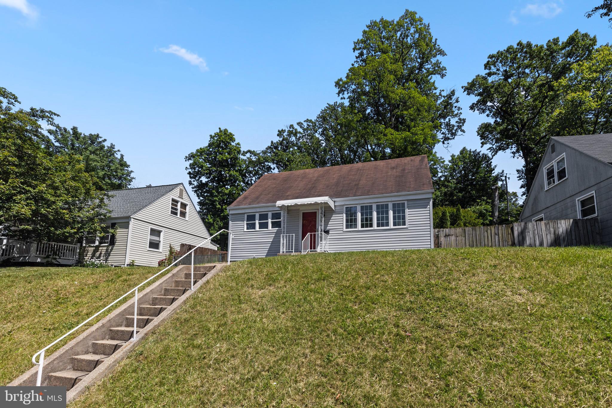 811 Templecliff Road Pikesville, MD 21208 - Photo 27 of 27 Gallery Image 27