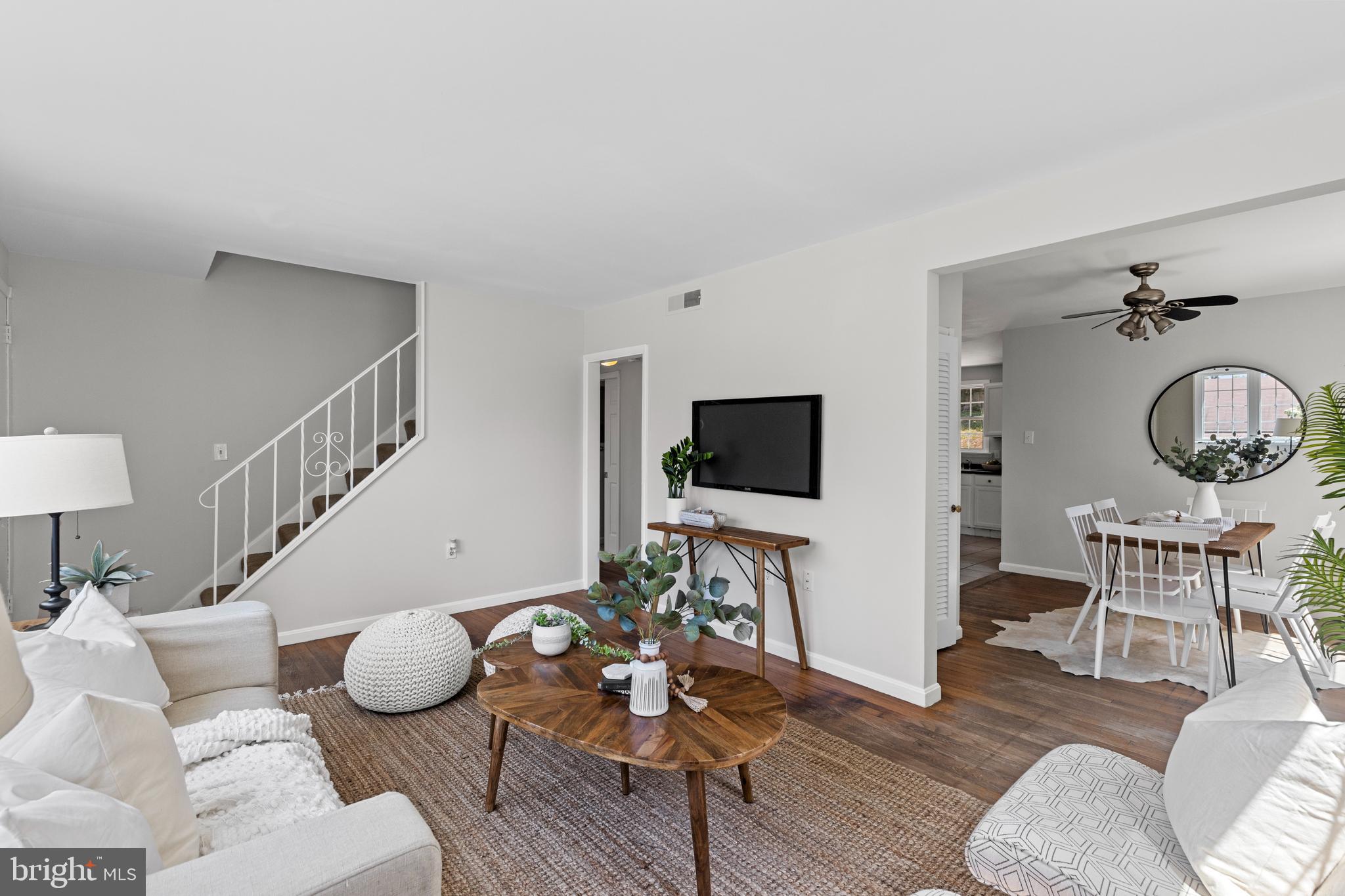 811 Templecliff Road Pikesville, MD 21208 - Photo 5 of 27 Gallery Image 5