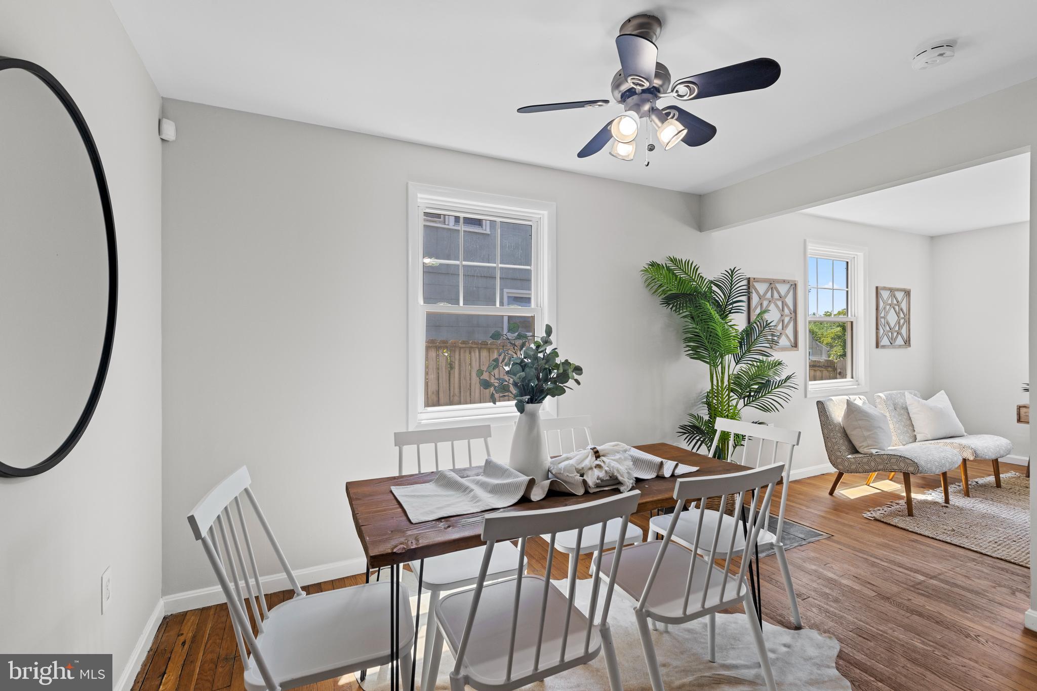 811 Templecliff Road Pikesville, MD 21208 - Photo 6 of 27 Gallery Image 6