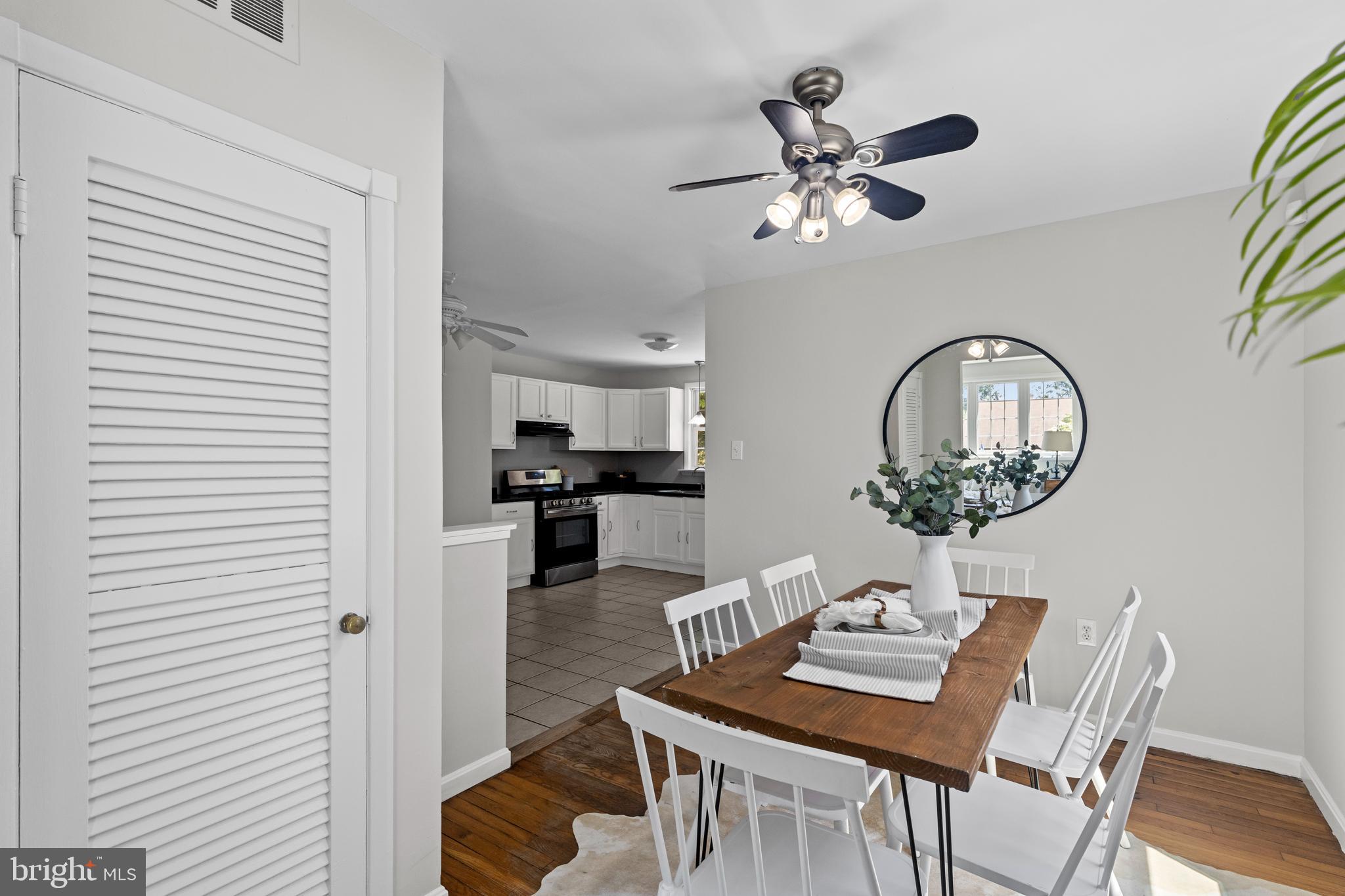 811 Templecliff Road Pikesville, MD 21208 - Photo 7 of 27 Gallery Image 7
