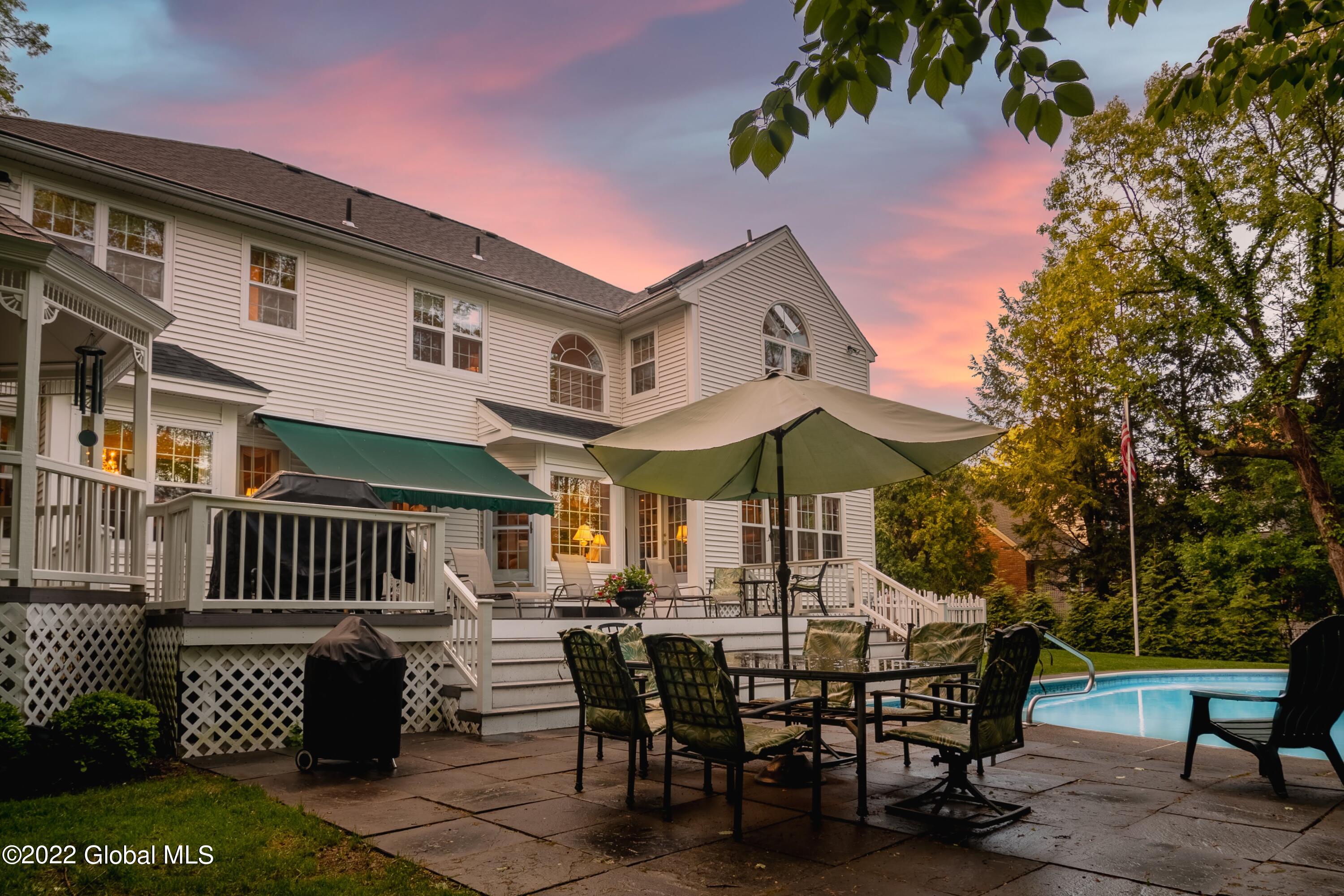 12 Birch Hill Road Albany, NY 12211 - Photo 64 of 75 12 Birch Hill Rd-75