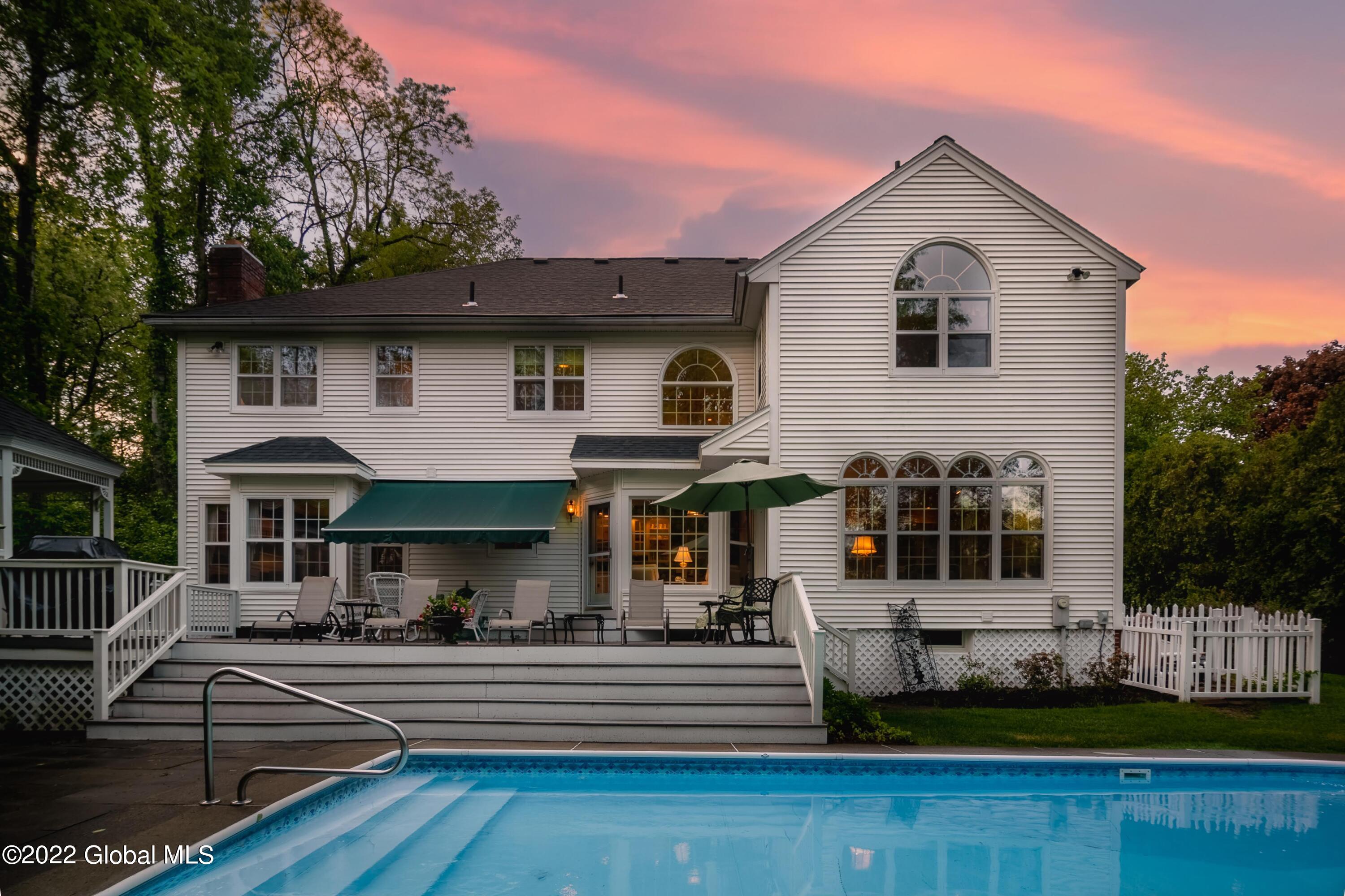 12 Birch Hill Road Albany, NY 12211 - Photo 65 of 75 12 Birch Hill Rd-73