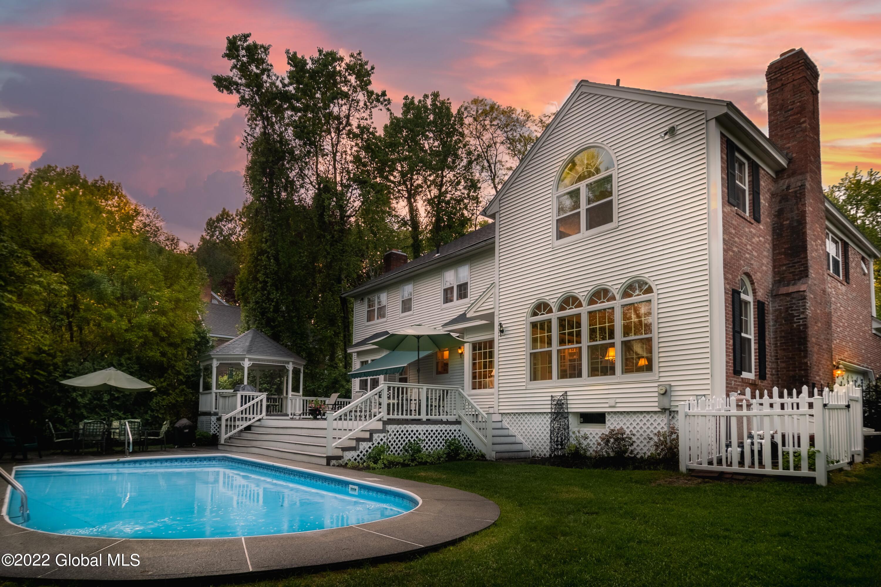 12 Birch Hill Road Albany, NY 12211 - Photo 68 of 75 12 Birch Hill Rd-71