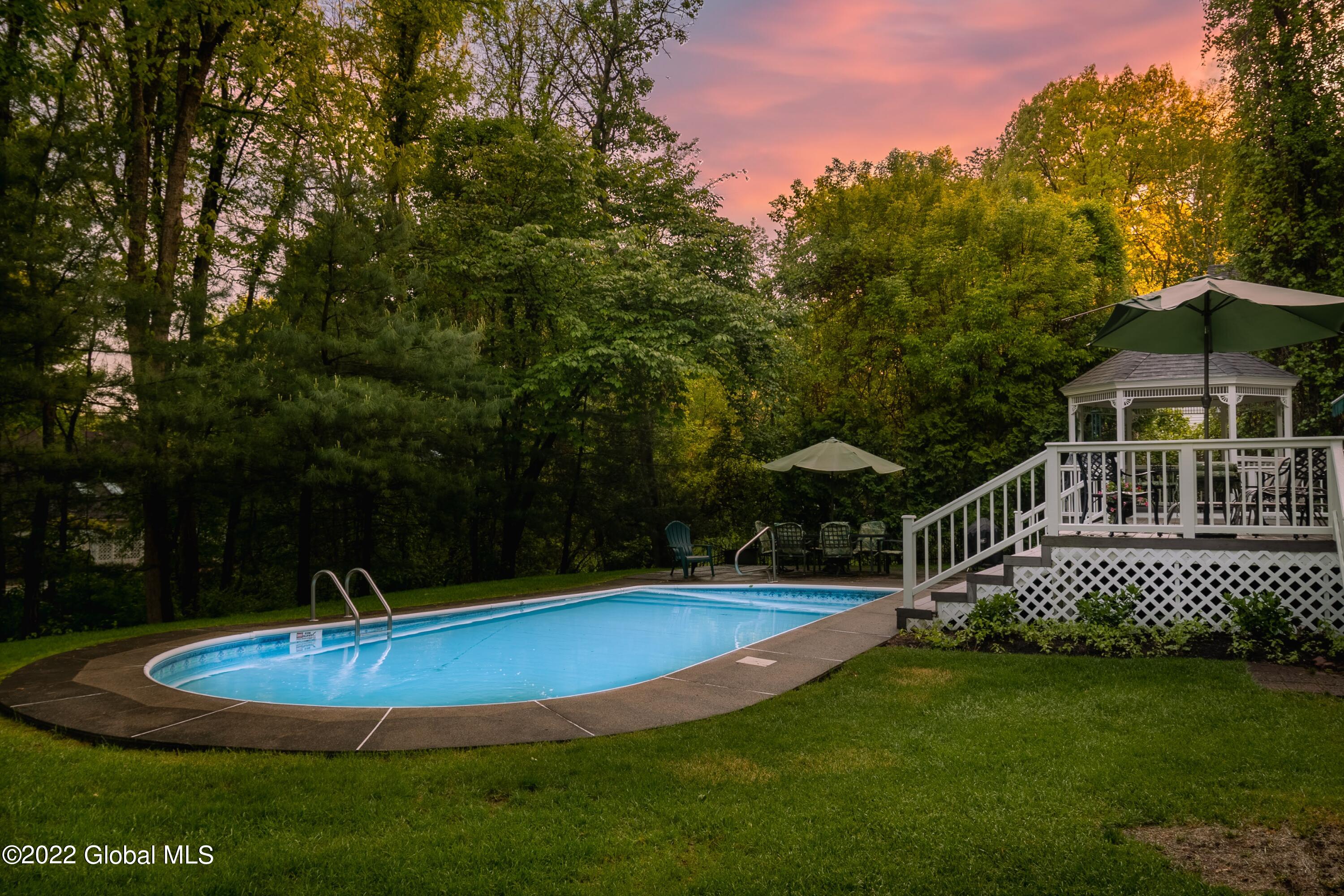 12 Birch Hill Road Albany, NY 12211 - Photo 69 of 75 12 Birch Hill Rd-69