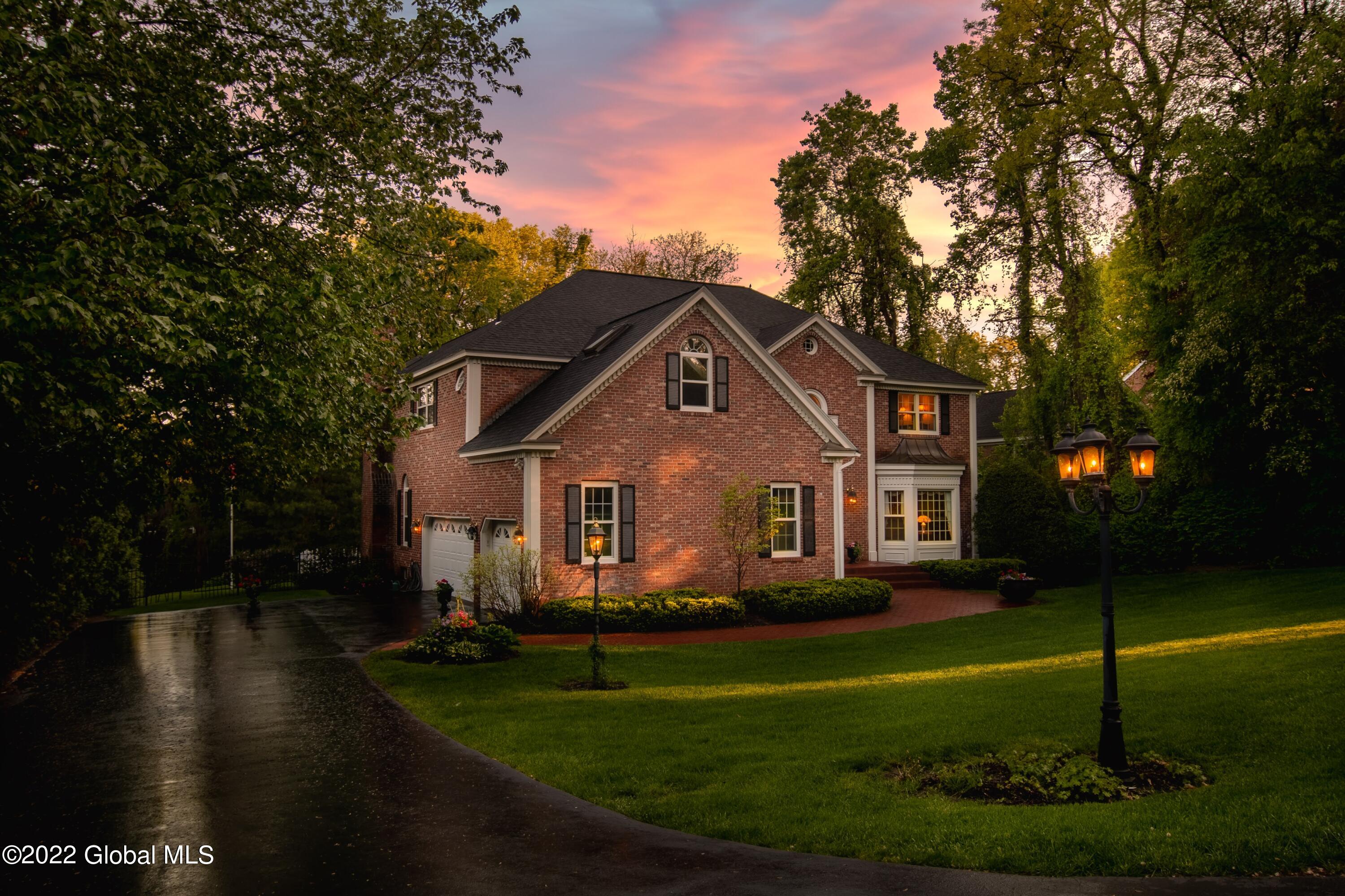 12 Birch Hill Road Albany, NY 12211 - Photo 71 of 75 12 Birch Hill Rd-64