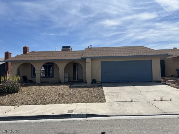 $2,150 | 6845 Carrera Drive, Las Vegas, NV 89103