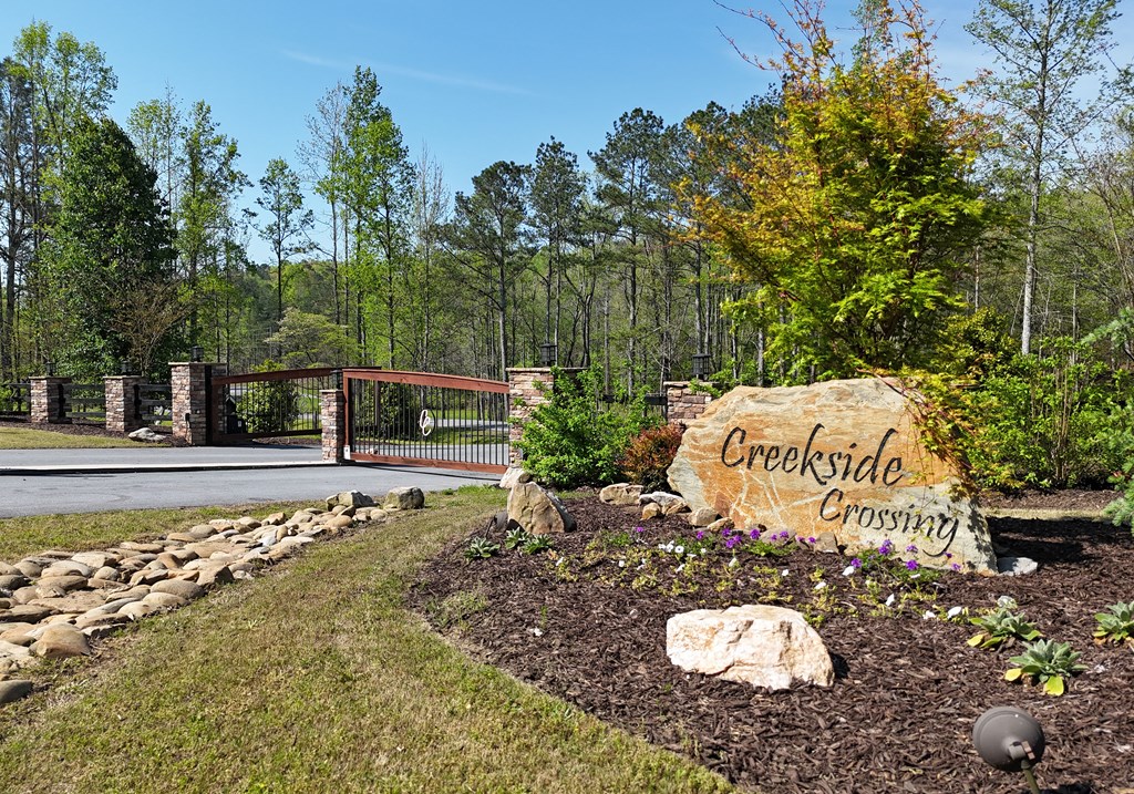 Lot 20 Blalock Mountain Road Talking Rock, GA 30175 - Photo 13 of 29