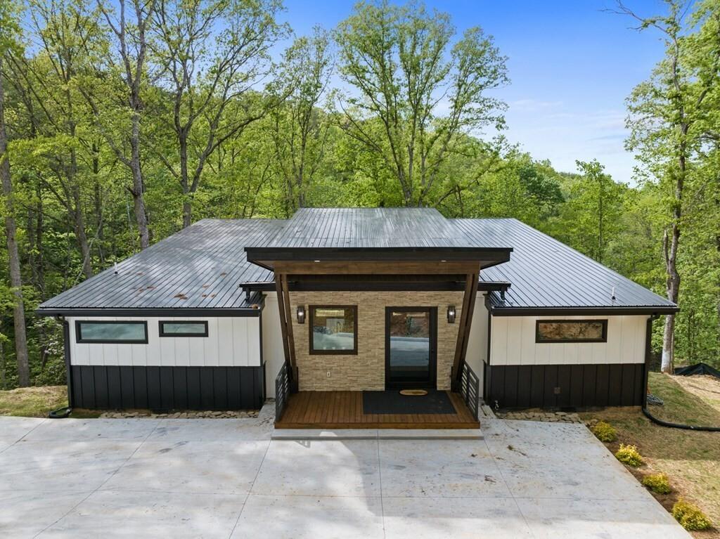 148 Brookwood Drive Blue Ridge, GA 30513 - Photo 44 of 56