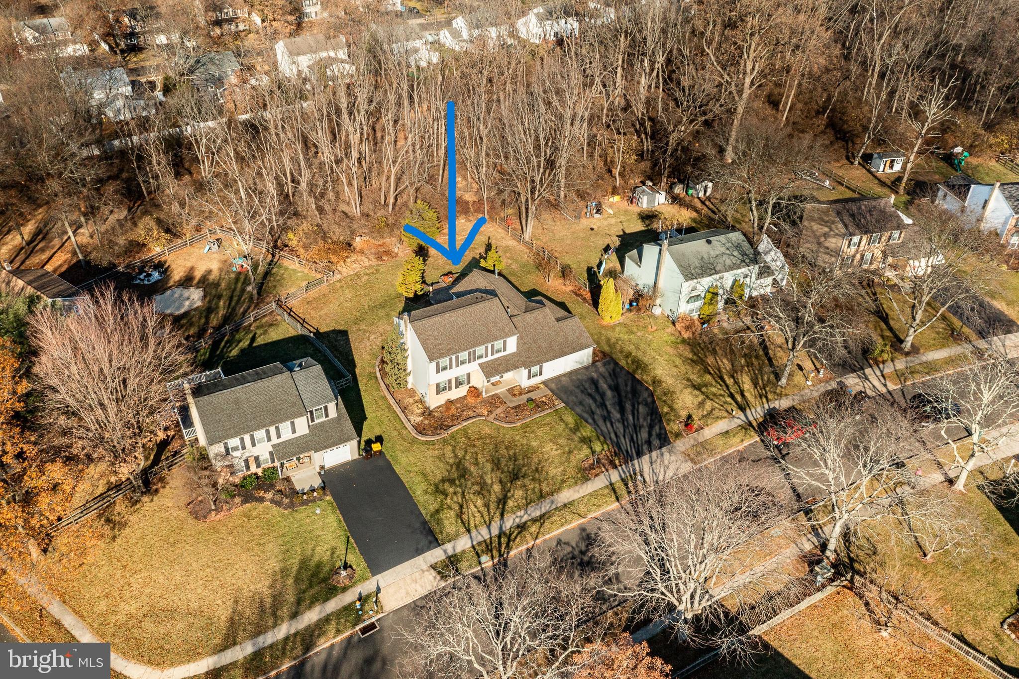 203 Twining Road Lansdale, PA 19446 - Photo 3 of 44 Gallery Image 3