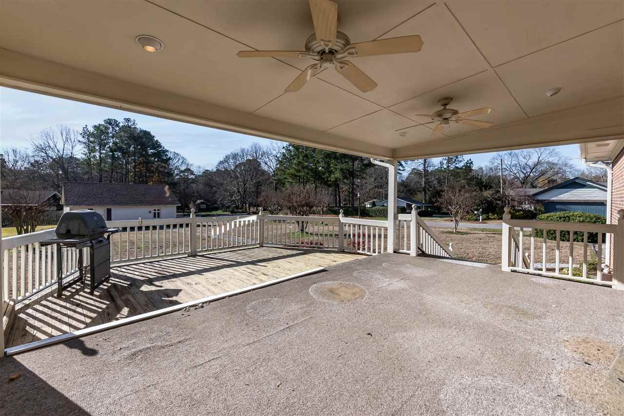 3717 Yates Mill Pond Road Raleigh, NC 27606 - Photo 21 of 30 Photo 21