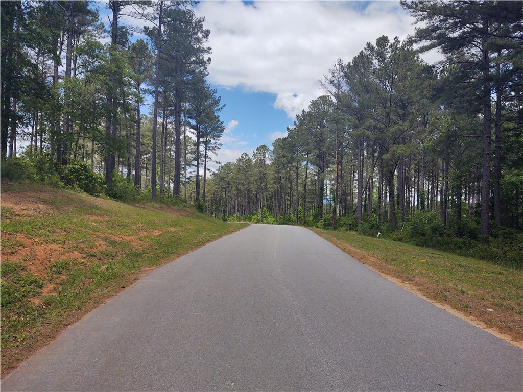 Lot 7 Harbor Point Road Seneca, SC 29672 - Photo 2 of 4 Gallery Image 2