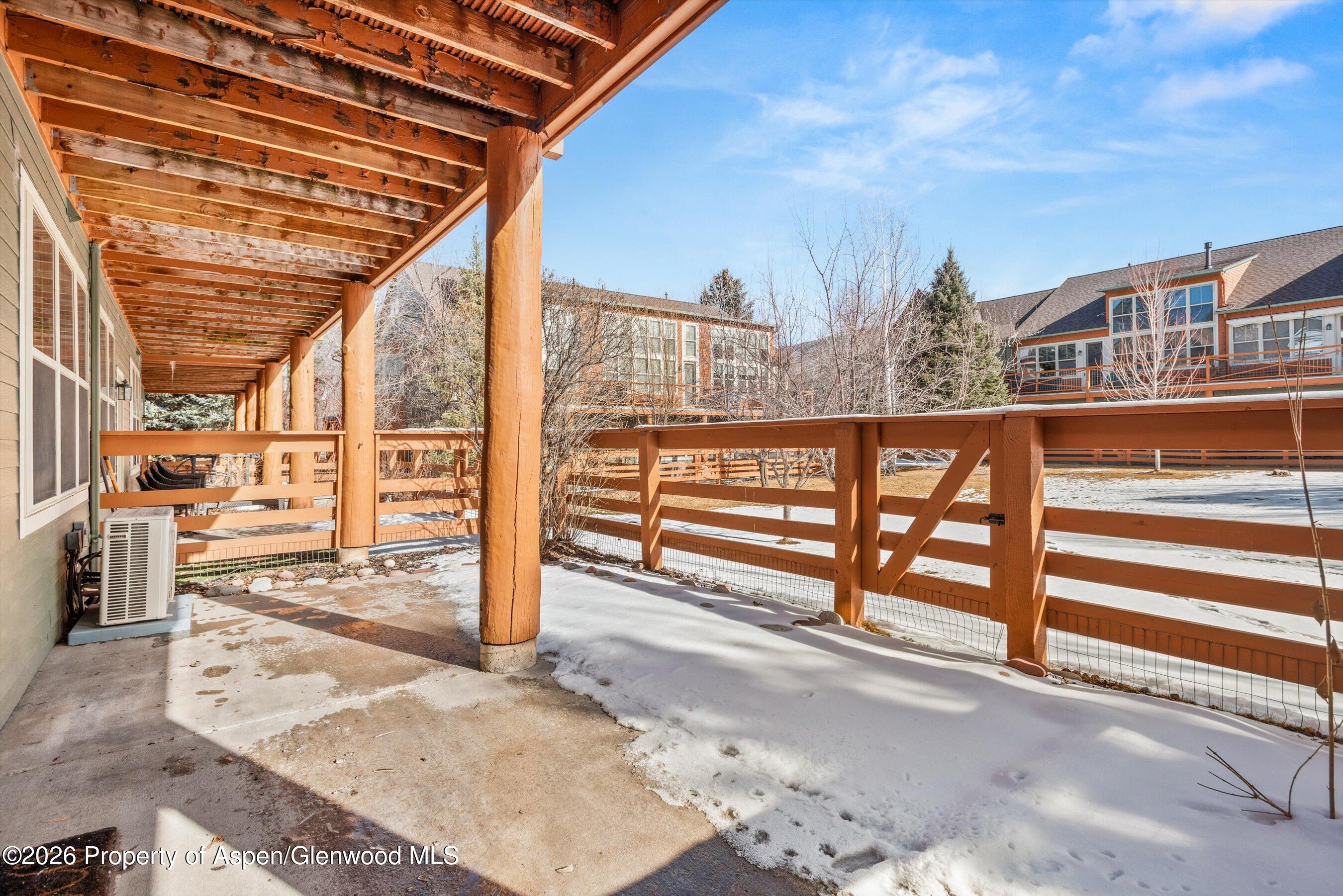 634 Evans Court Basalt, CO 81621 - Photo 23 of 27 06-634EvansCt_260224006