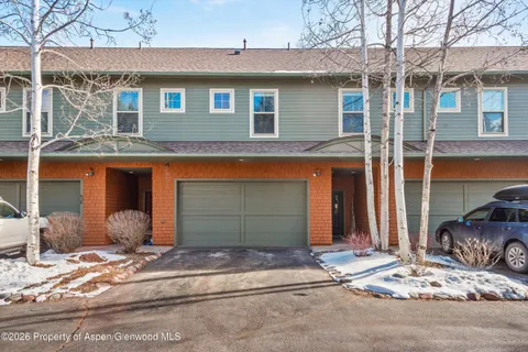 $1,895,000 | 634 Evans Court, Basalt, CO 81621