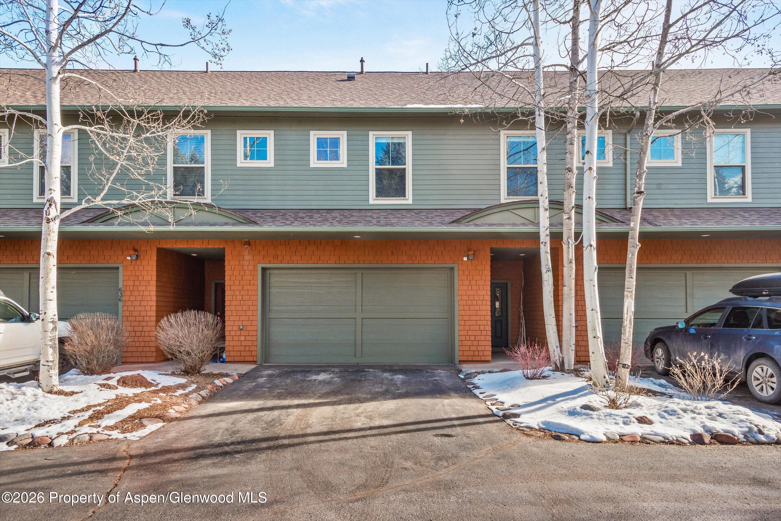 634 Evans Court Basalt, CO 81621 - Photo 27 of 27 02-634EvansCt_260224002