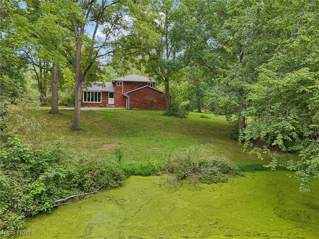 5845 Carsten Road Medina, OH 44256 - Photo 11 of 37 View of yard