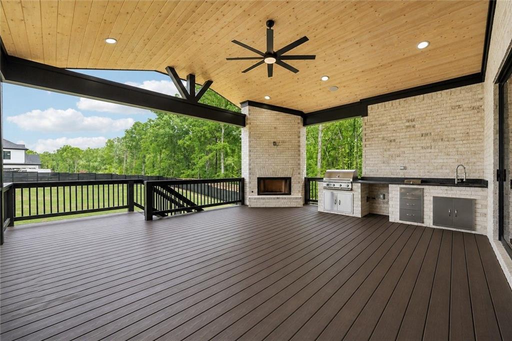 3213 Thompson Mill Road Buford, GA 30519 - Photo 10 of 77